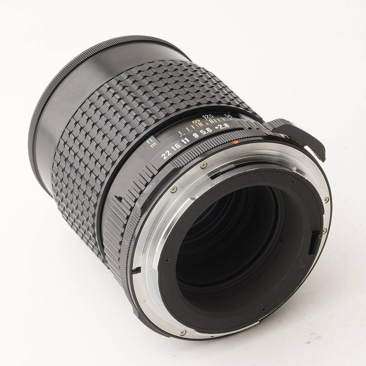 Pentax SMC Pentax 67 165mm f/2.8 - Filem.sg