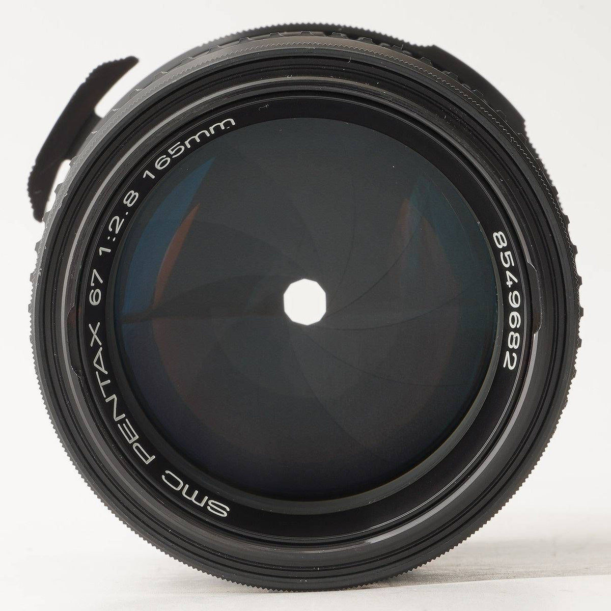 Pentax SMC Pentax 67 165mm f/2.8 - Filem.sg