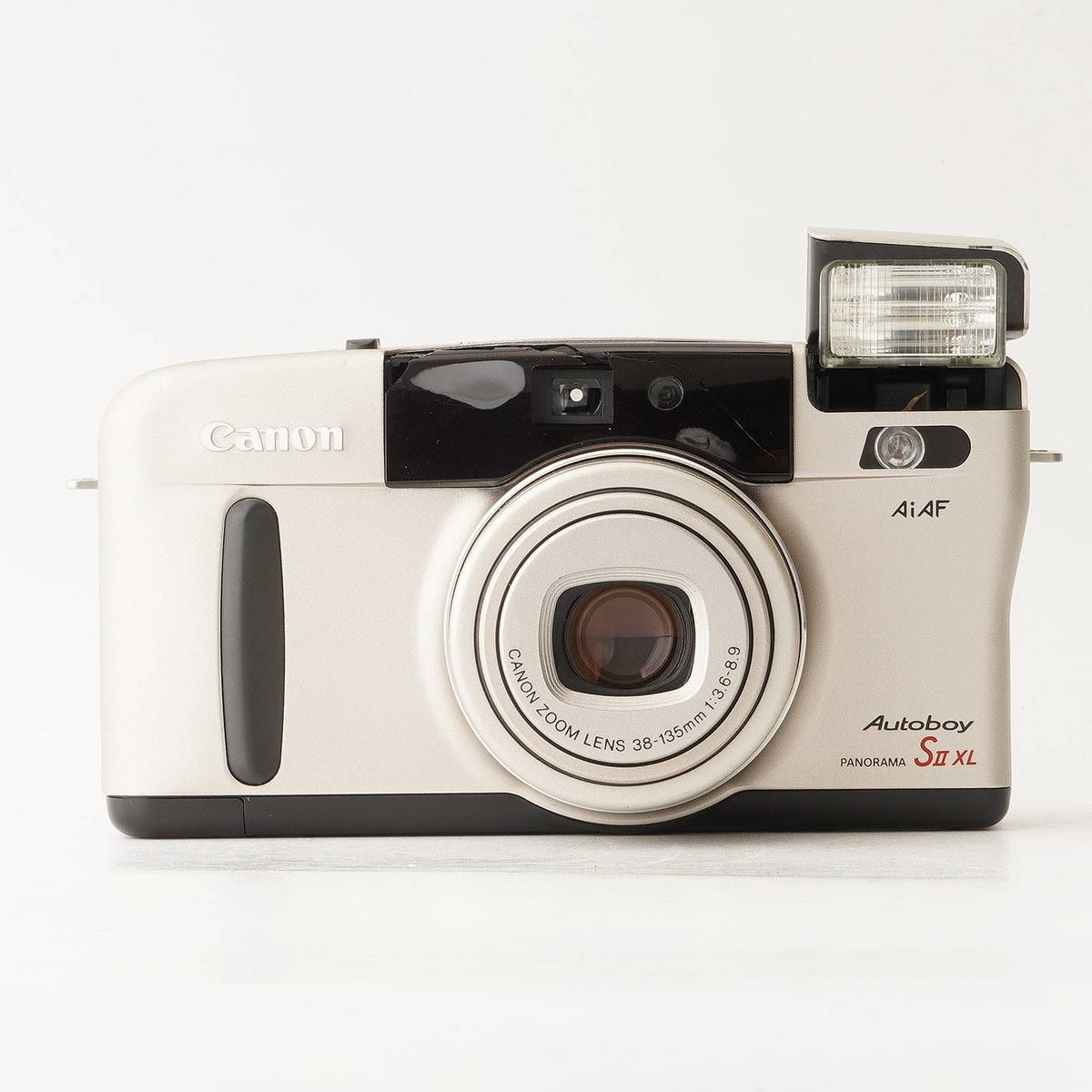 Canon Autoboy S II XL - Filem.sg