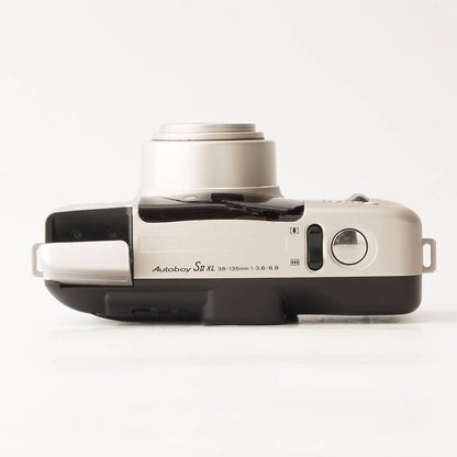 Canon Autoboy S II XL - Filem.sg