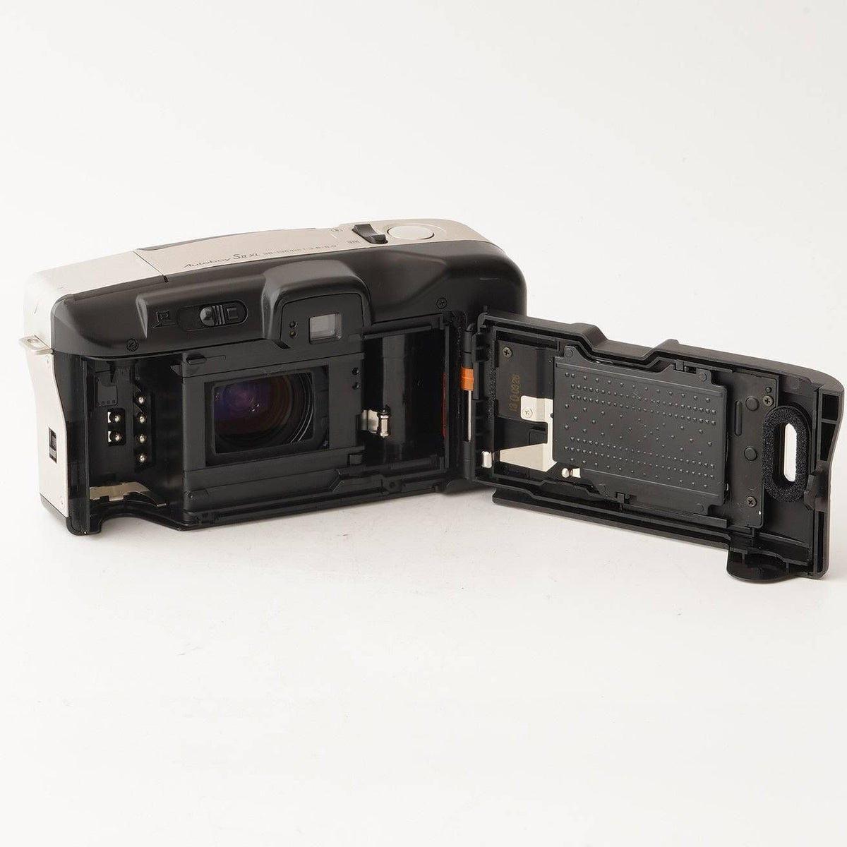 Canon Autoboy S II XL - Filem.sg