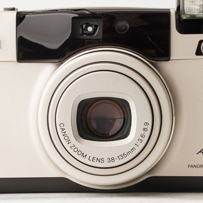 Canon Autoboy S II XL - Filem.sg
