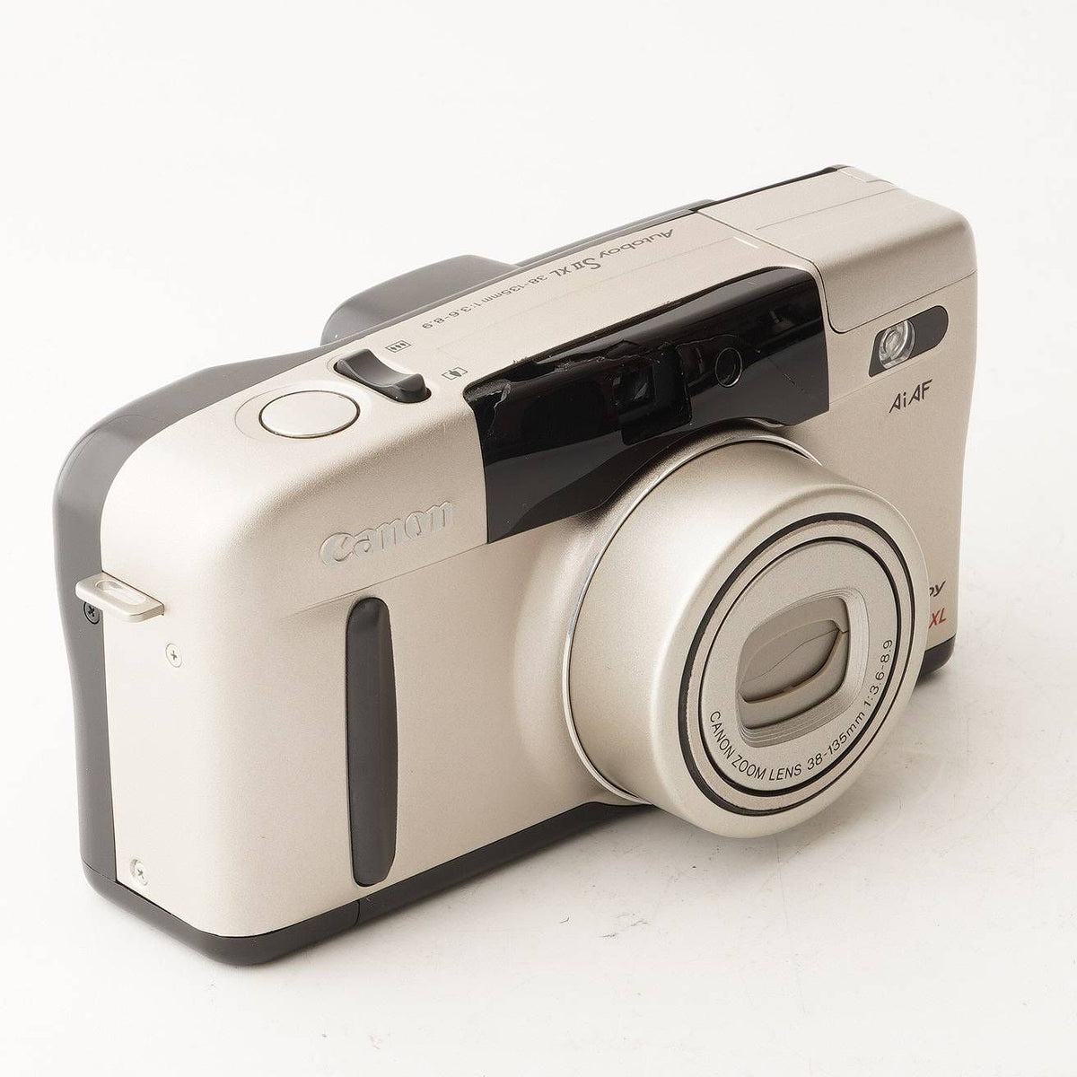 Canon Autoboy S II XL - Filem.sg