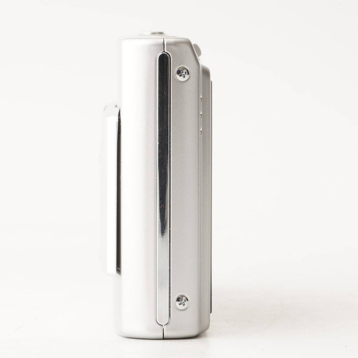 Sony Cyber-shot DSC-T10 (Silver) - Filem.sg