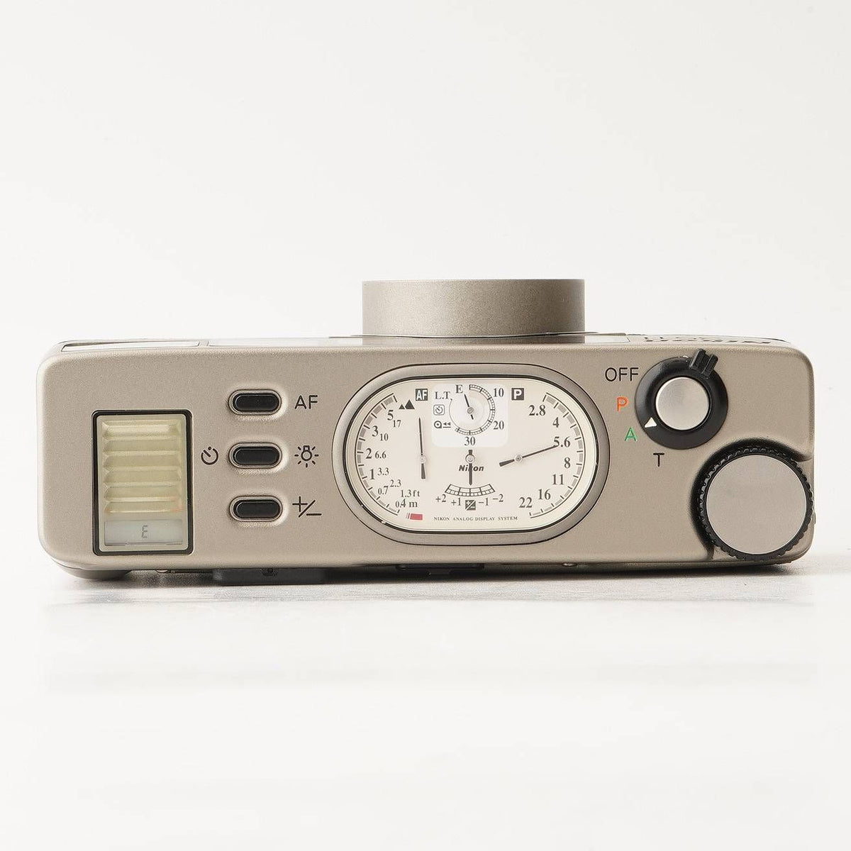 Nikon 35 Ti - Filem.sg
