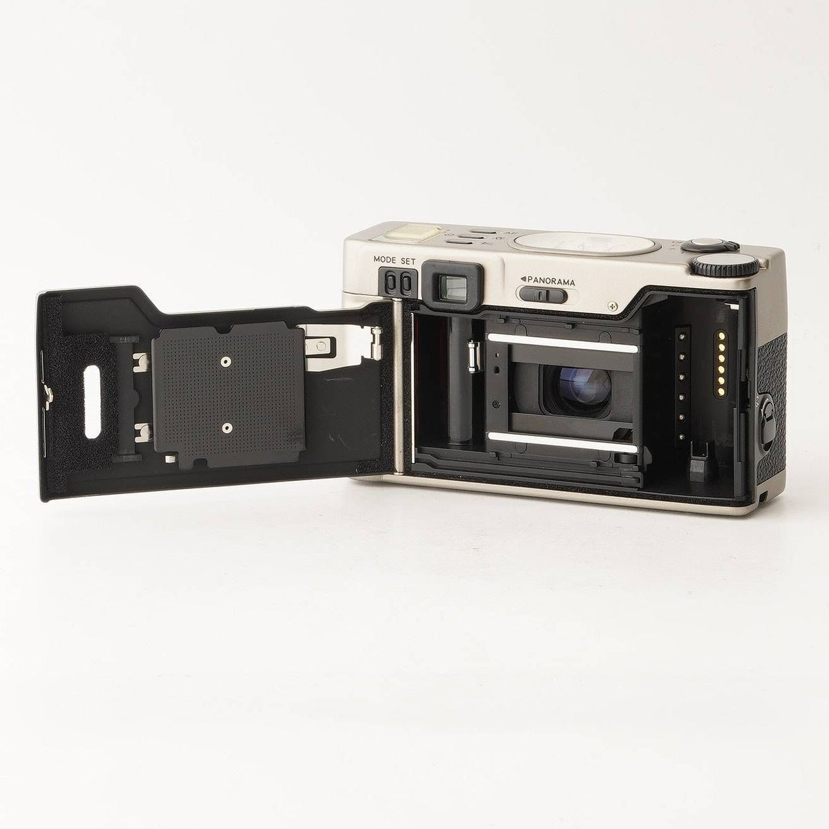 Nikon 35 Ti - Filem.sg