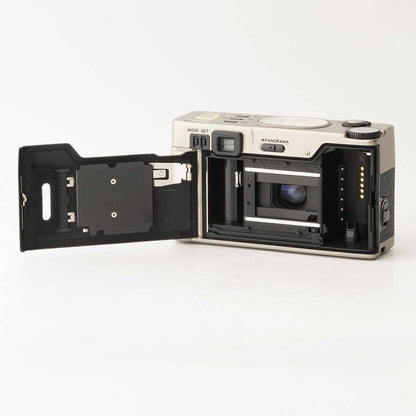 Nikon 35 Ti - Filem.sg