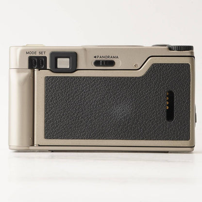 Nikon 35 Ti - Filem.sg