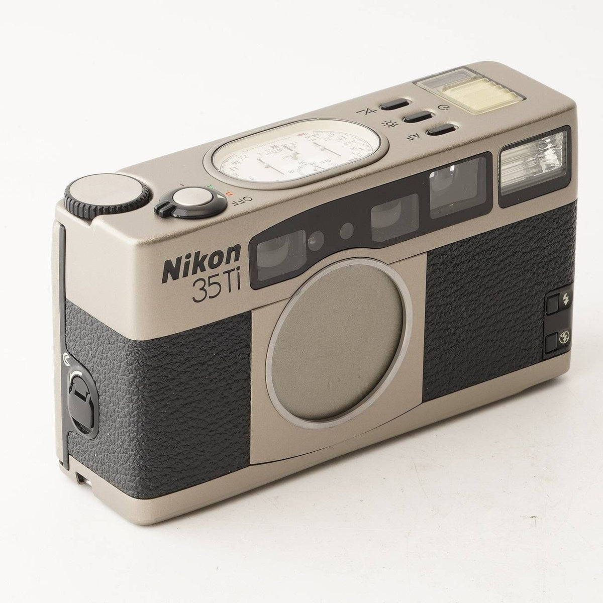 Nikon 35 Ti - Filem.sg