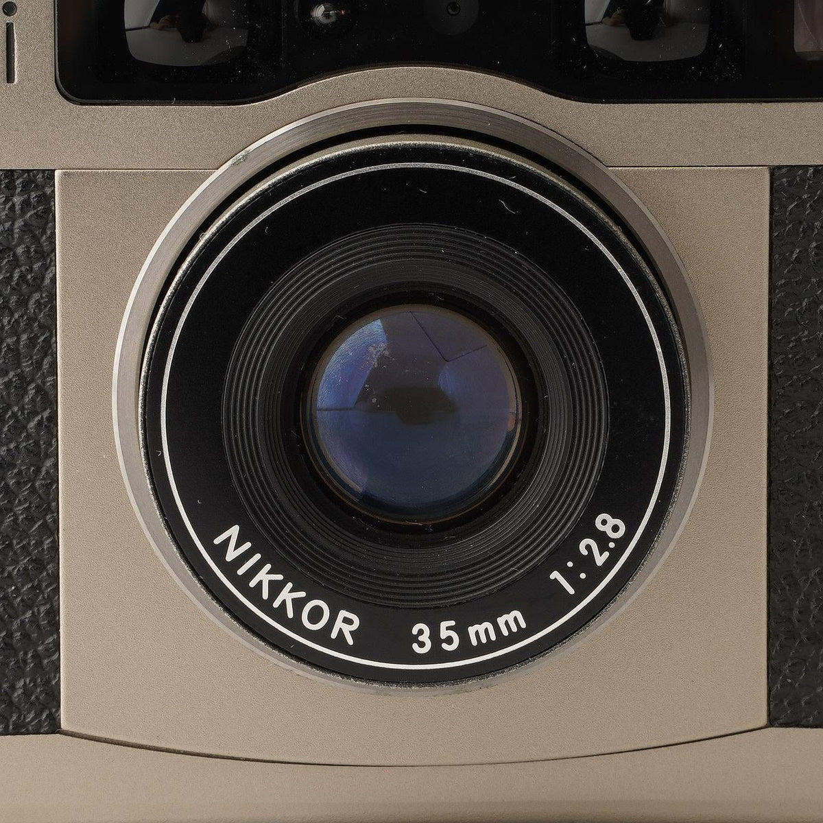 Nikon 35 Ti - Filem.sg