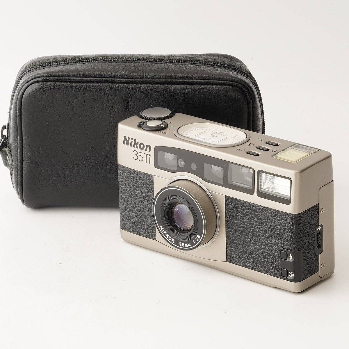 Nikon 35 Ti - Filem.sg