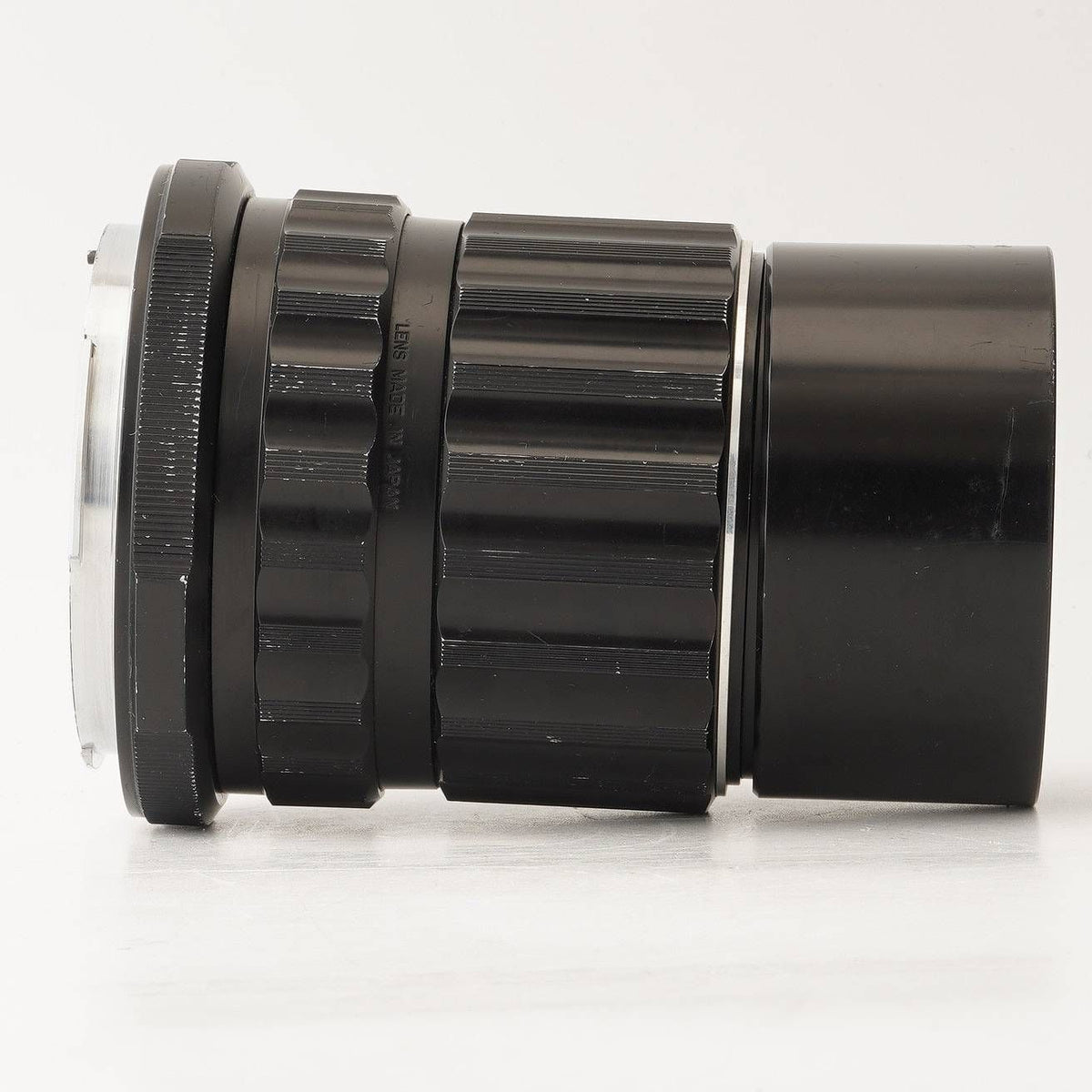 Pentax Super Multi Coated Takumar 6x7 200mm f/4 (Pentax 67) - Filem.sg