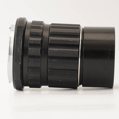 Pentax Super Multi Coated Takumar 6x7 200mm f/4 (Pentax 67) - Filem.sg