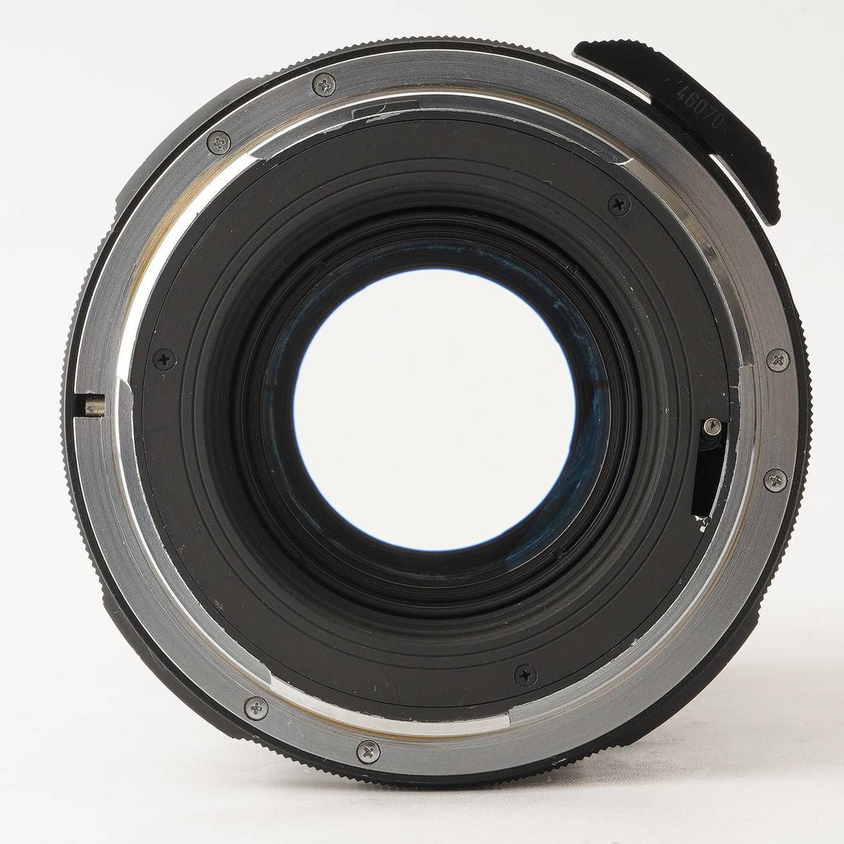 Pentax Super Multi Coated Takumar 6x7 200mm f/4 (Pentax 67) - Filem.sg