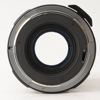 Pentax Super Multi Coated Takumar 6x7 200mm f/4 (Pentax 67) - Filem.sg