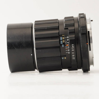 Pentax Super Multi Coated Takumar 6x7 200mm f/4 (Pentax 67) - Filem.sg