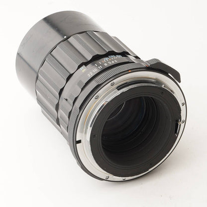 Pentax Super Multi Coated Takumar 6x7 200mm f/4 (Pentax 67) - Filem.sg