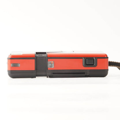 Konica Recorder (Red) - Filem.sg