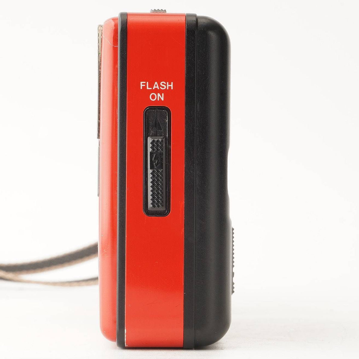 Konica Recorder (Red) - Filem.sg