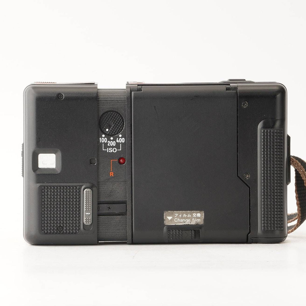 Konica Recorder (Red) - Filem.sg