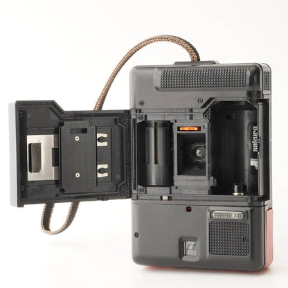 Konica Recorder (Red) - Filem.sg