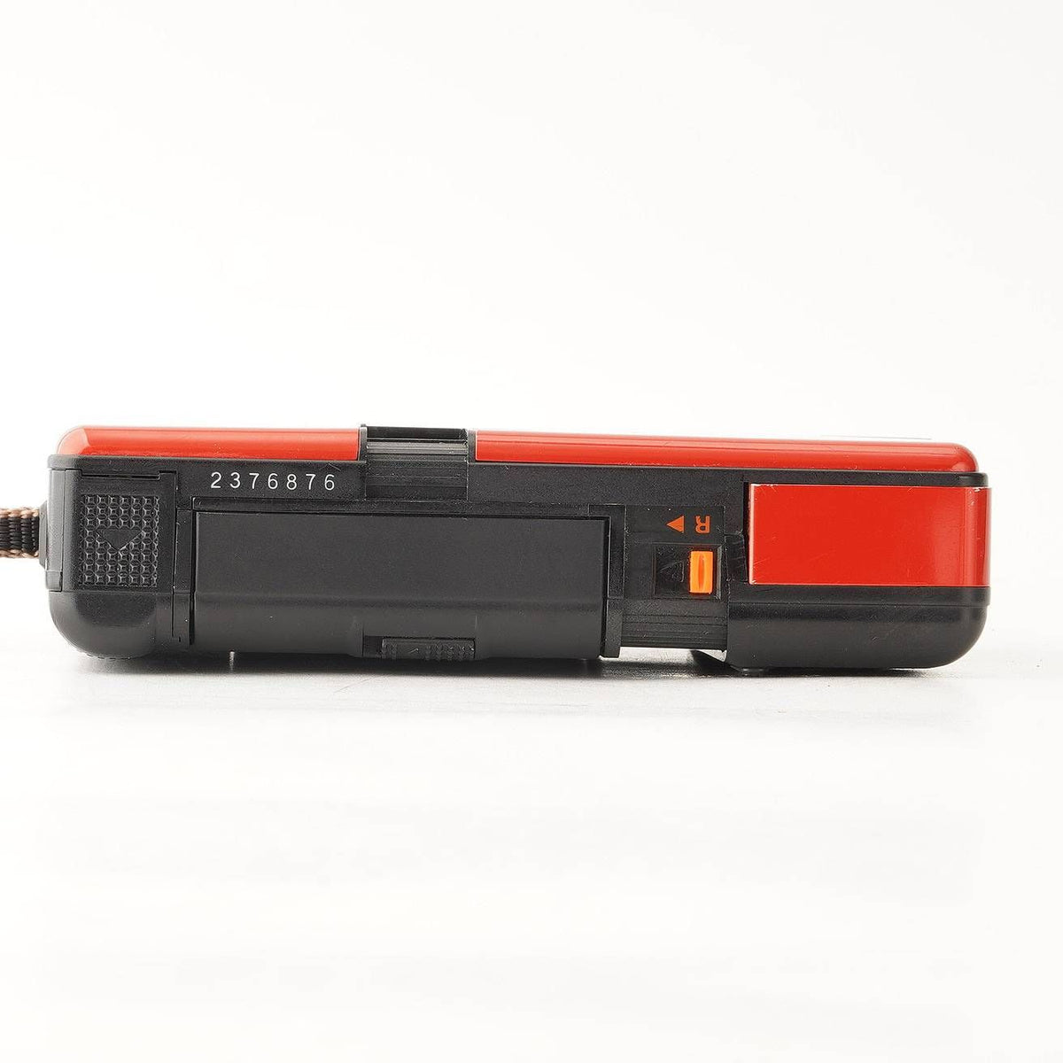 Konica Recorder (Red) - Filem.sg