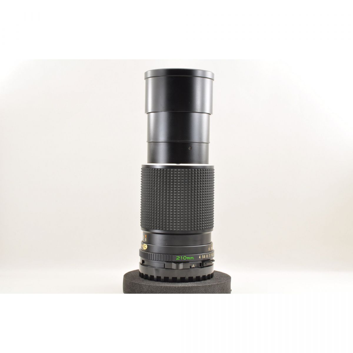Mamiya Sekor C 210mm f/4 (Mamiya 645) - Filem.sg