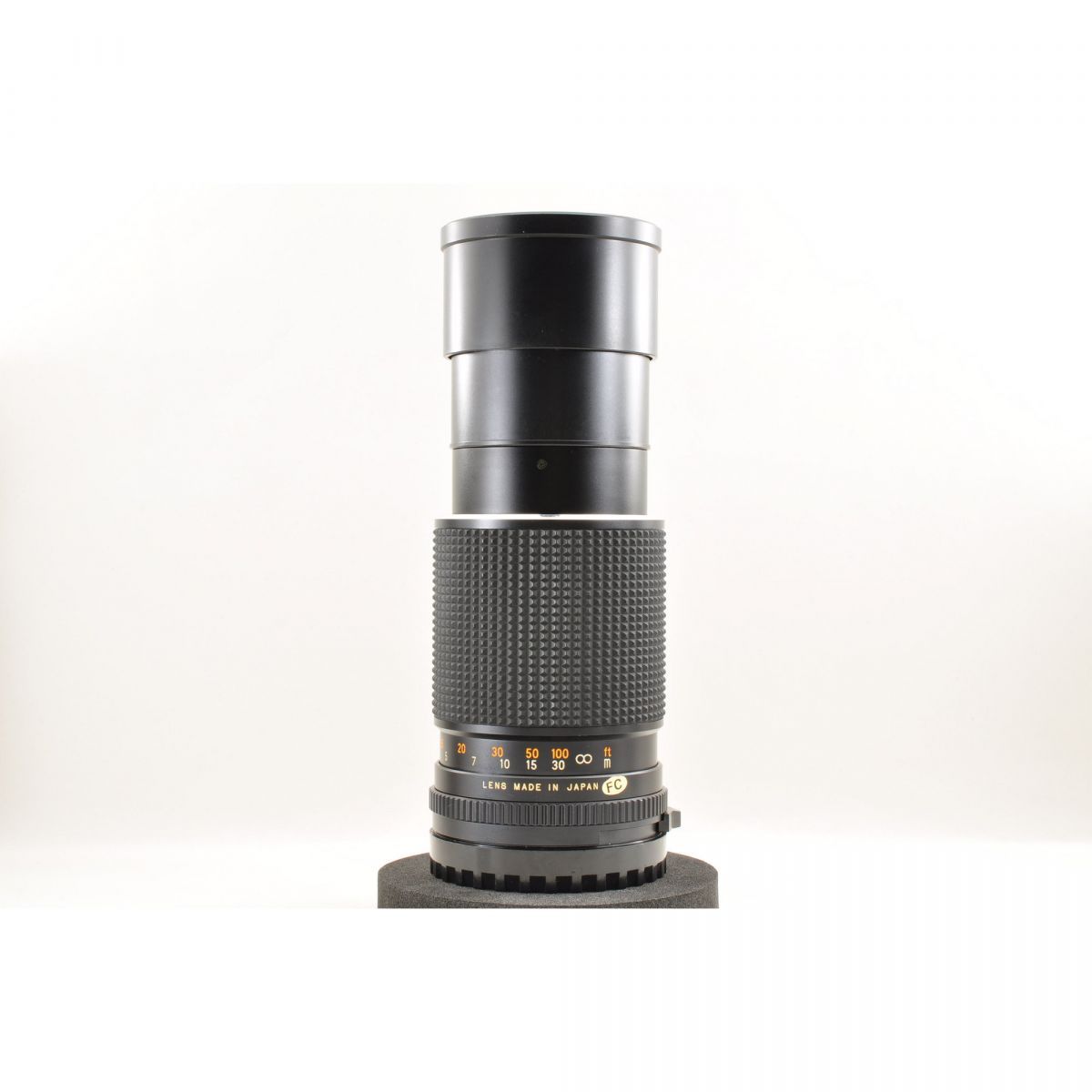 Mamiya Sekor C 210mm f/4 (Mamiya 645) - Filem.sg