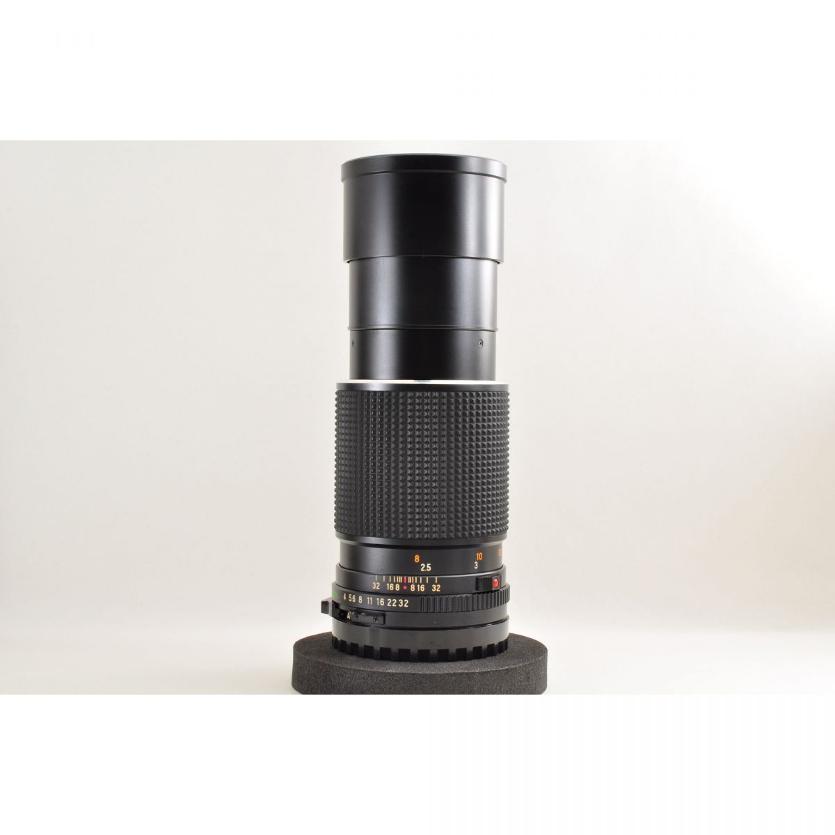 Mamiya Sekor C 210mm f/4 (Mamiya 645) - Filem.sg