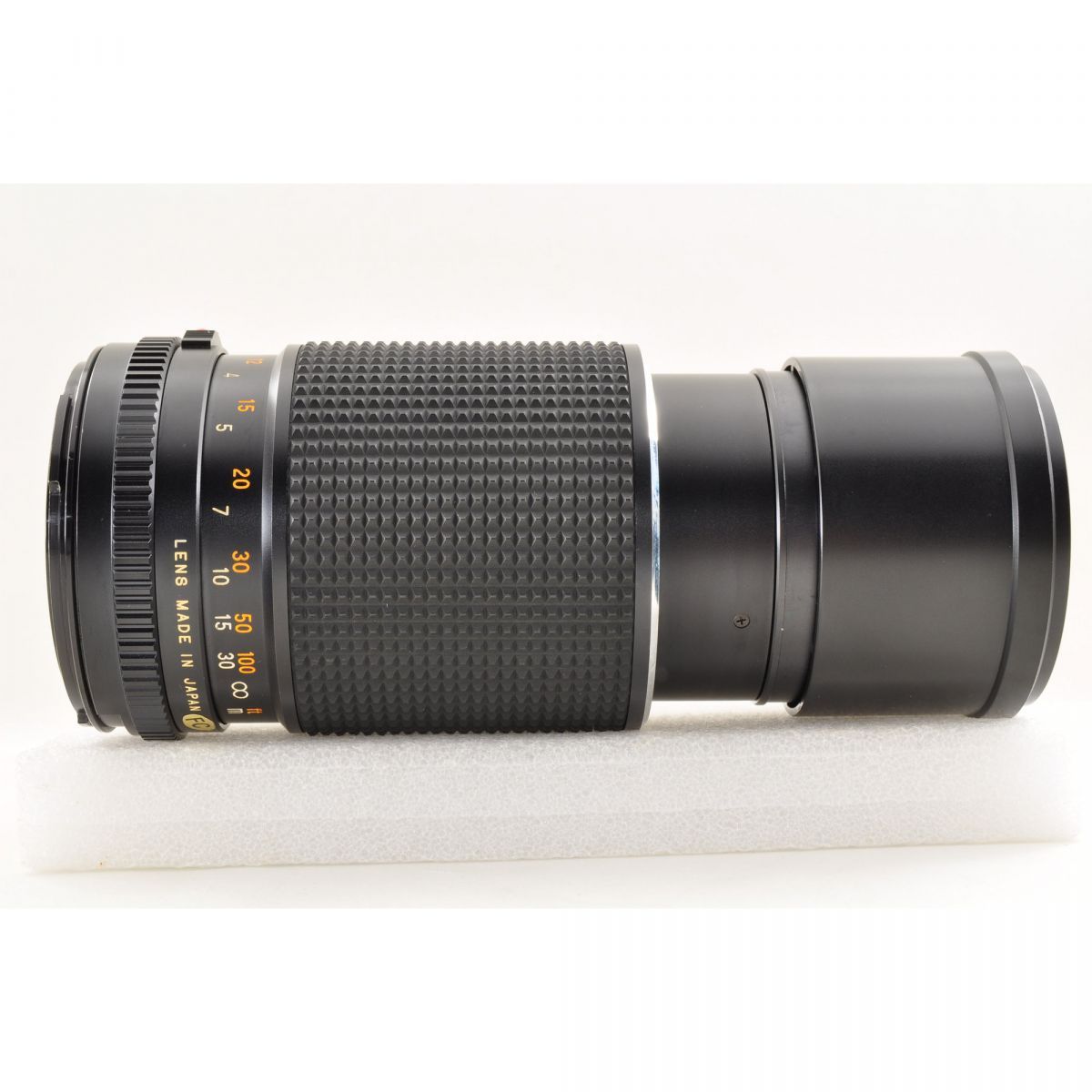 Mamiya Sekor C 210mm f/4 (Mamiya 645) - Filem.sg