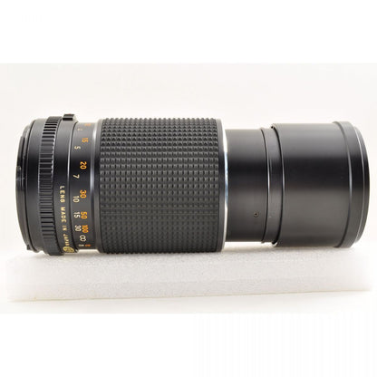 Mamiya Sekor C 210mm f/4 (Mamiya 645) - Filem.sg
