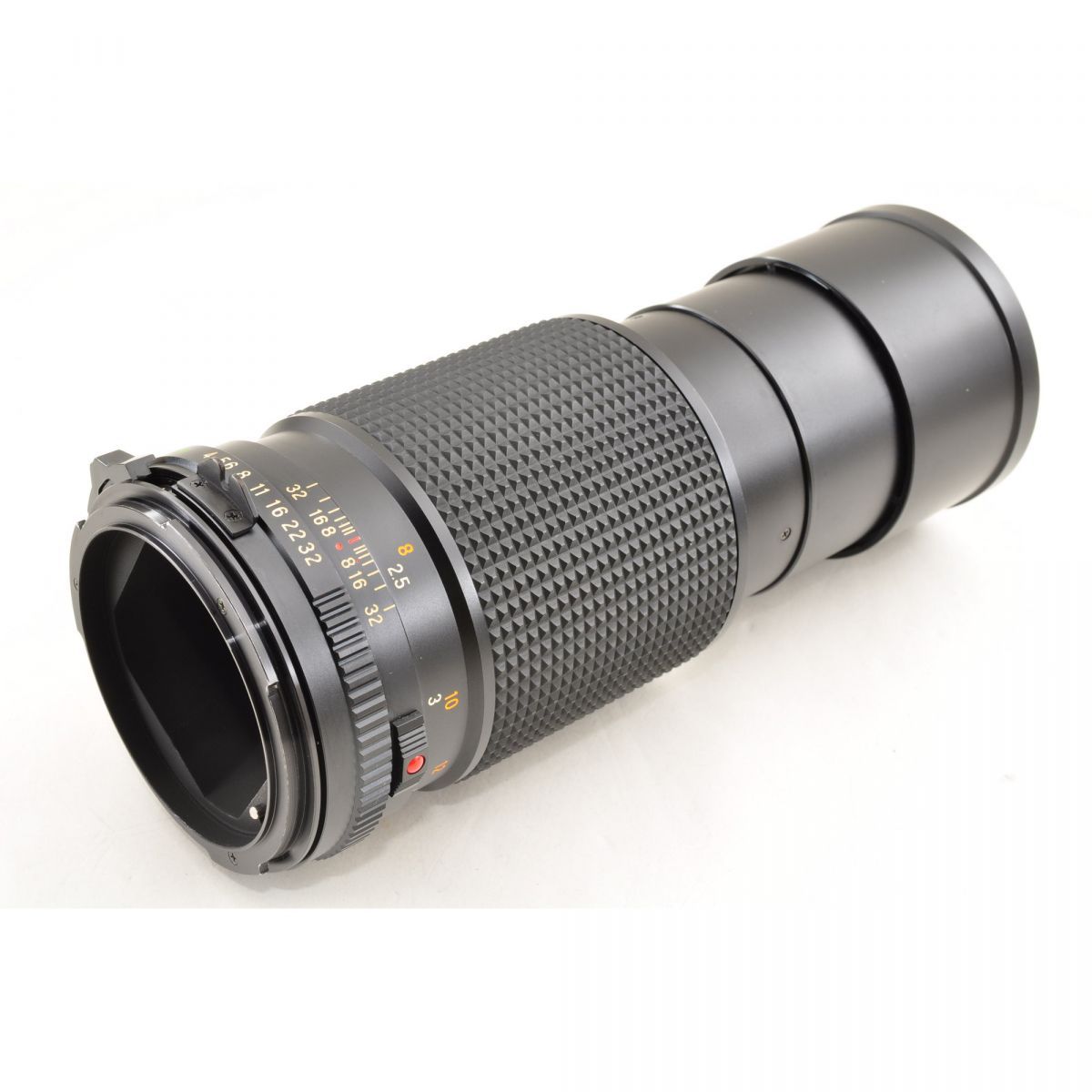 Mamiya Sekor C 210mm f/4 (Mamiya 645) - Filem.sg
