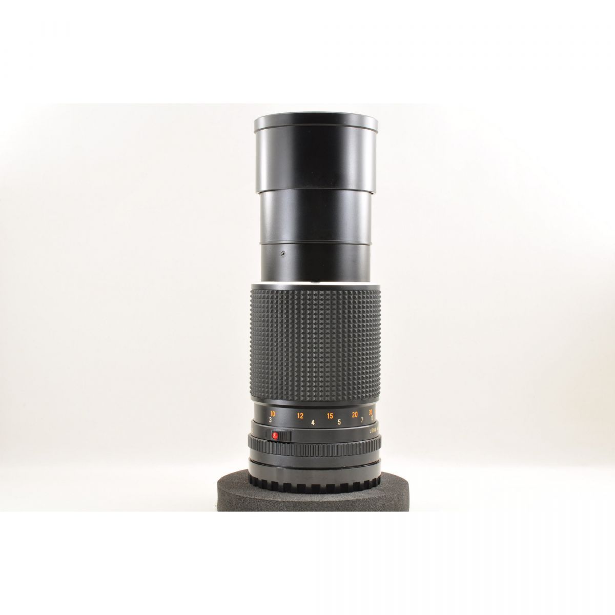 Mamiya Sekor C 210mm f/4 (Mamiya 645) - Filem.sg