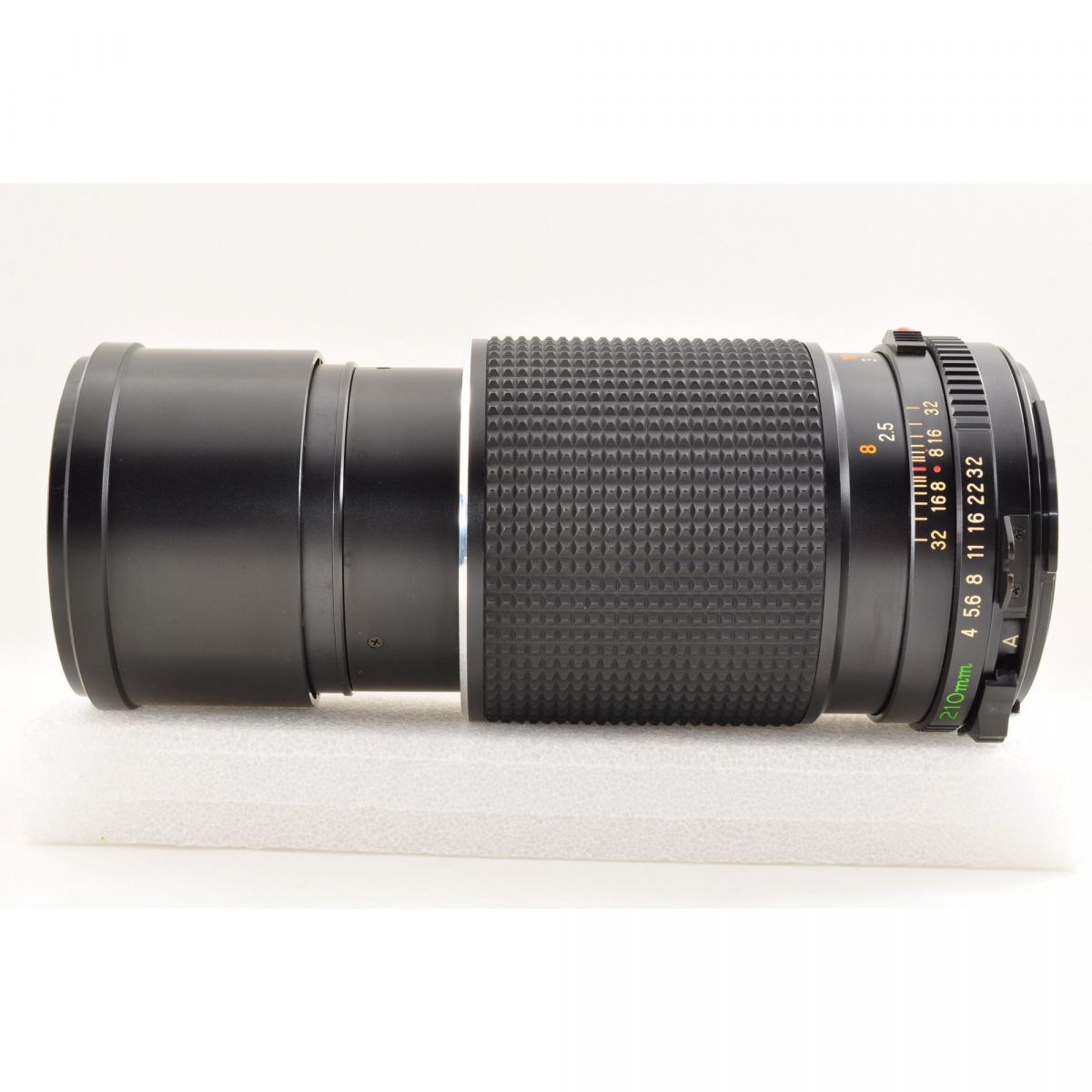 Mamiya Sekor C 210mm f/4 (Mamiya 645) - Filem.sg