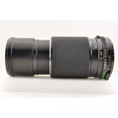 Mamiya Sekor C 210mm f/4 (Mamiya 645) - Filem.sg