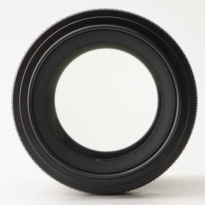 Olympus OM-System Zuiko Auto-Macro 90mm f/2 - Filem.sg