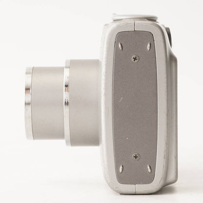 Canon IXY Digital 600 - Filem.sg