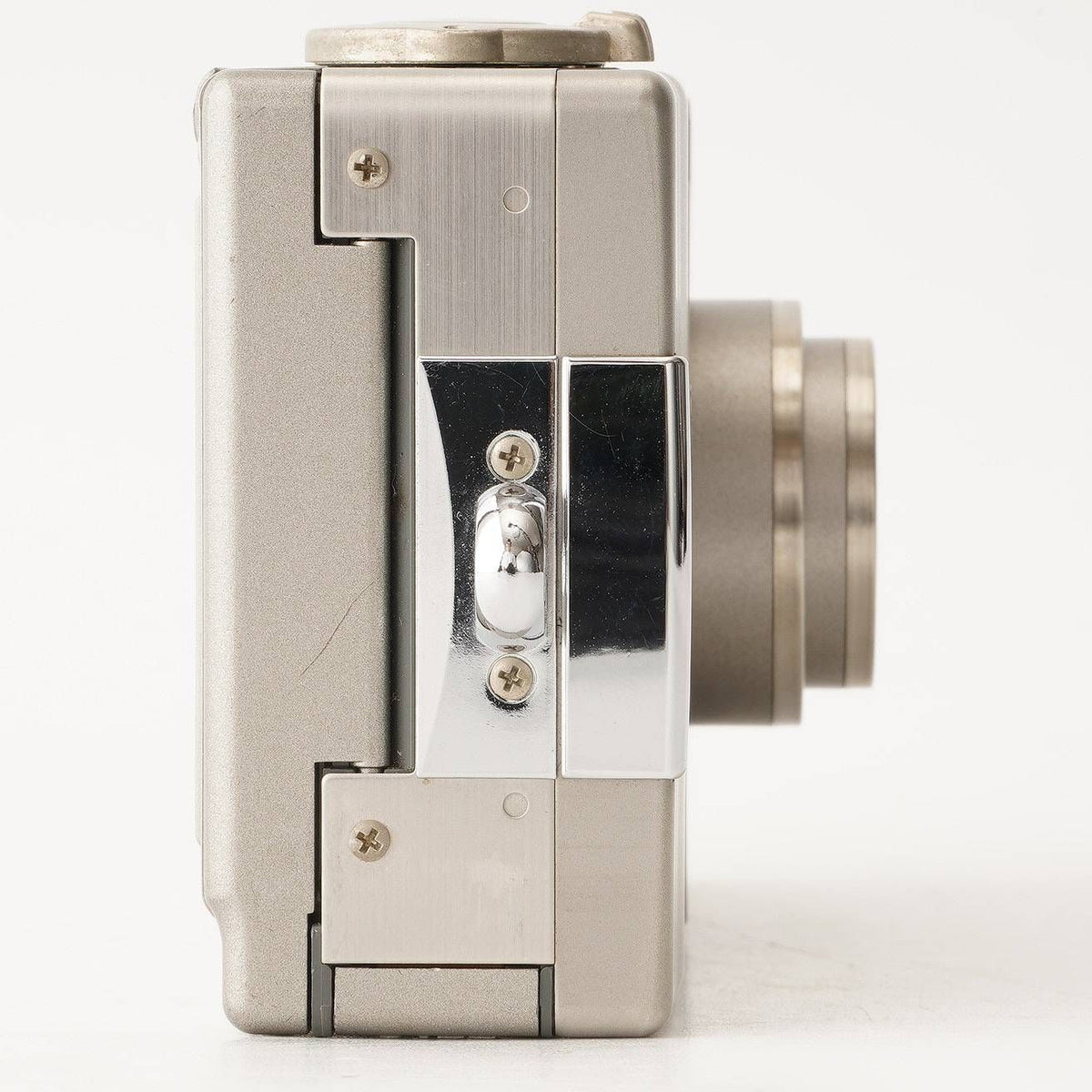 Canon IXY Digital PC1001 - Filem.sg
