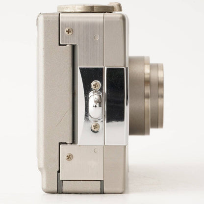 Canon IXY Digital PC1001 - Filem.sg