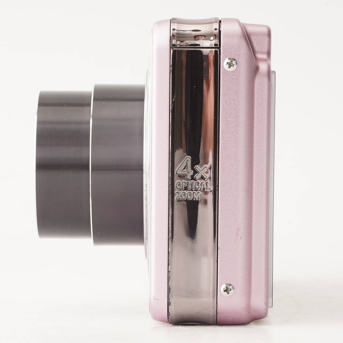 Sony Cyber-shot DSC-W120 (Pink) - Filem.sg