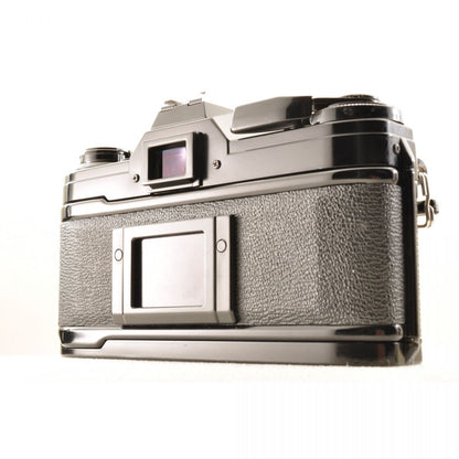 Canon AE-1 (Black) - Filem.sg