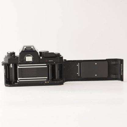 Nikon FA (Black) - Filem.sg