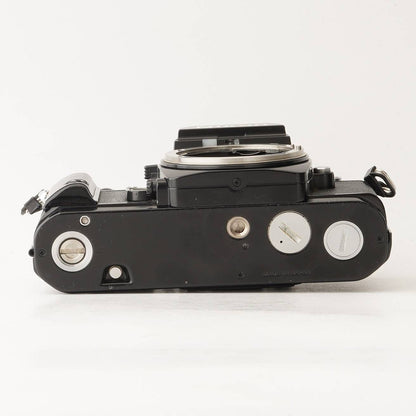 Nikon FA (Black) - Filem.sg