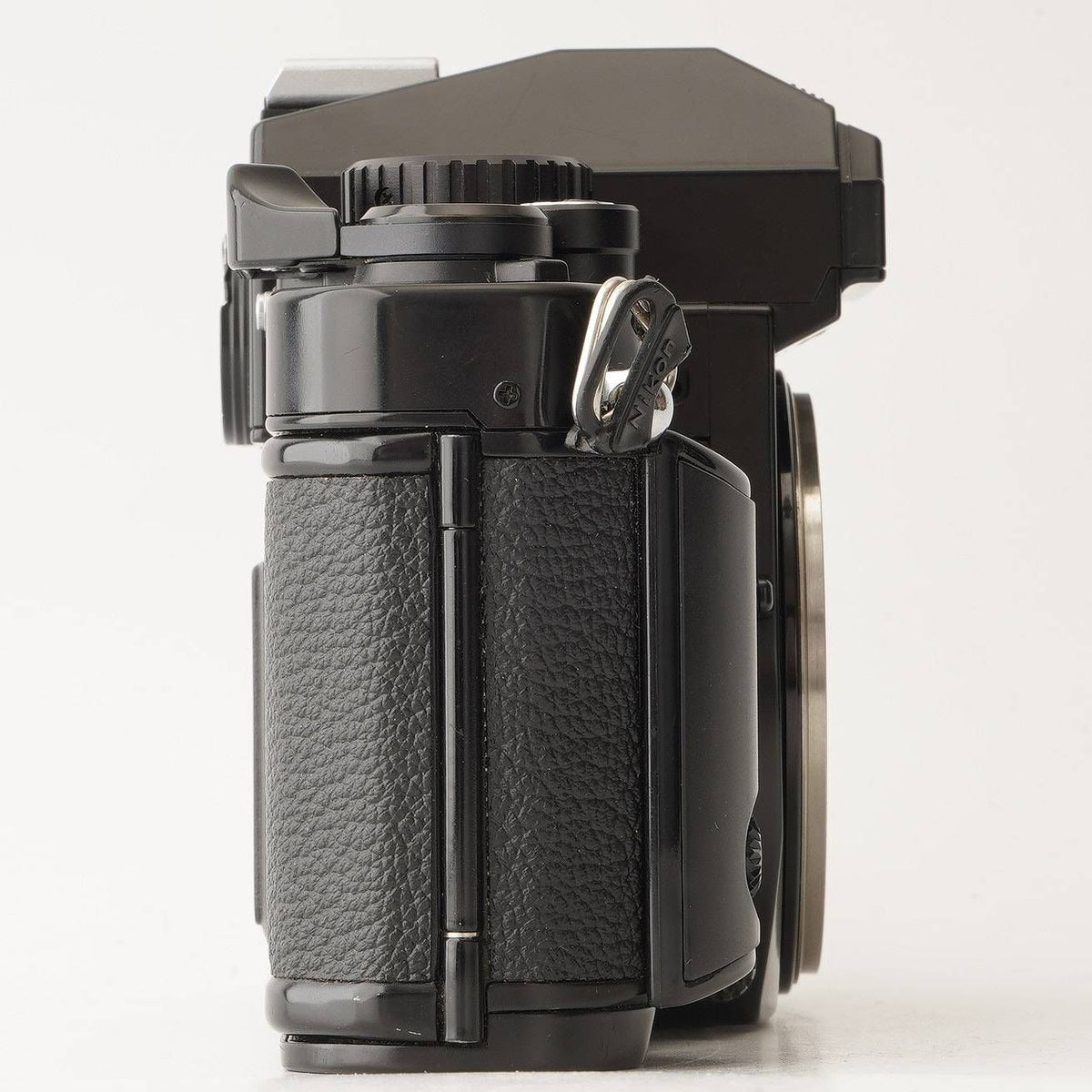 Nikon FA (Black) - Filem.sg