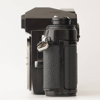 Nikon FA (Black) - Filem.sg