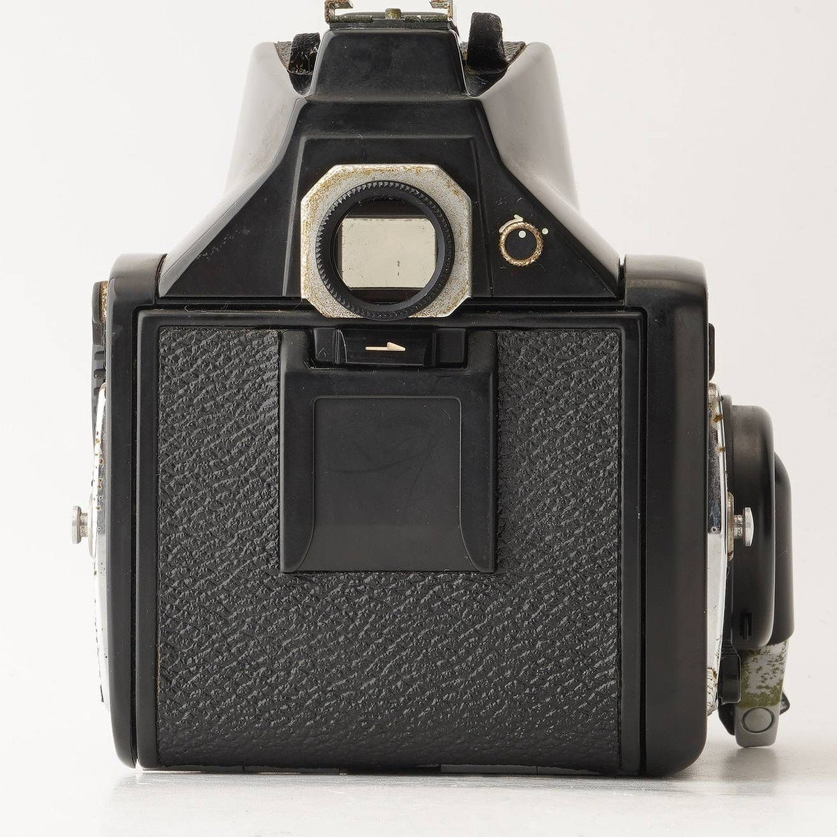 Mamiya M645 1000S - Filem.sg