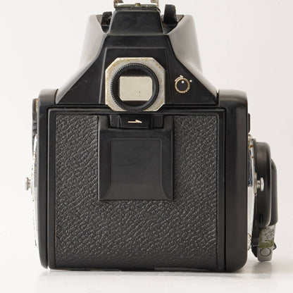 Mamiya M645 1000S - Filem.sg