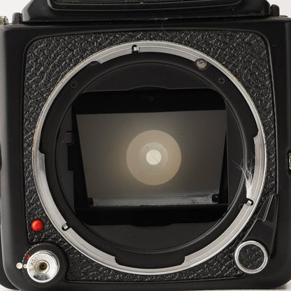 Mamiya M645 1000S - Filem.sg