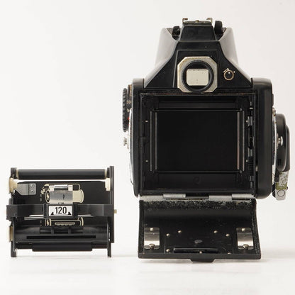 Mamiya M645 1000S - Filem.sg