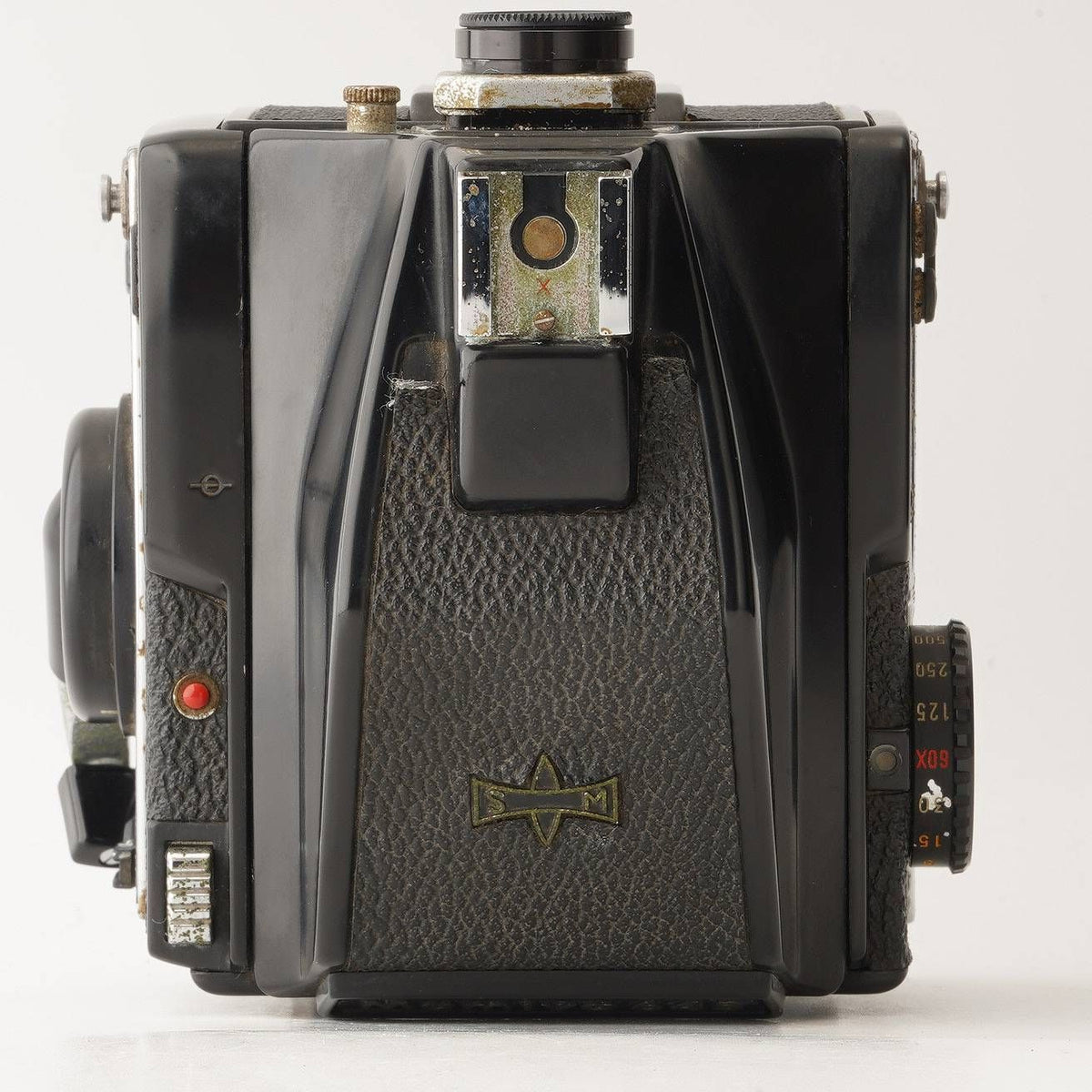 Mamiya M645 1000S - Filem.sg